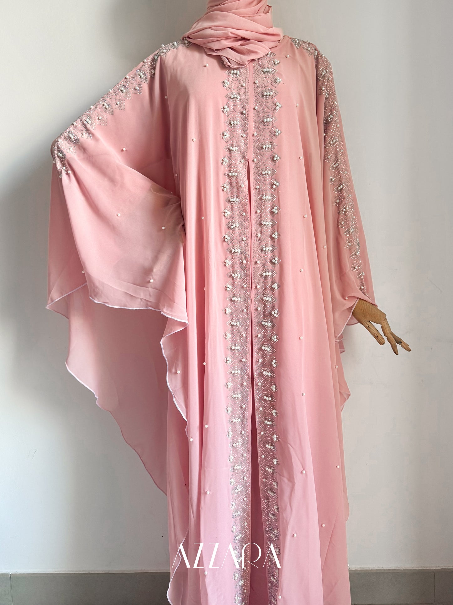 Ajman Abaya (A042)