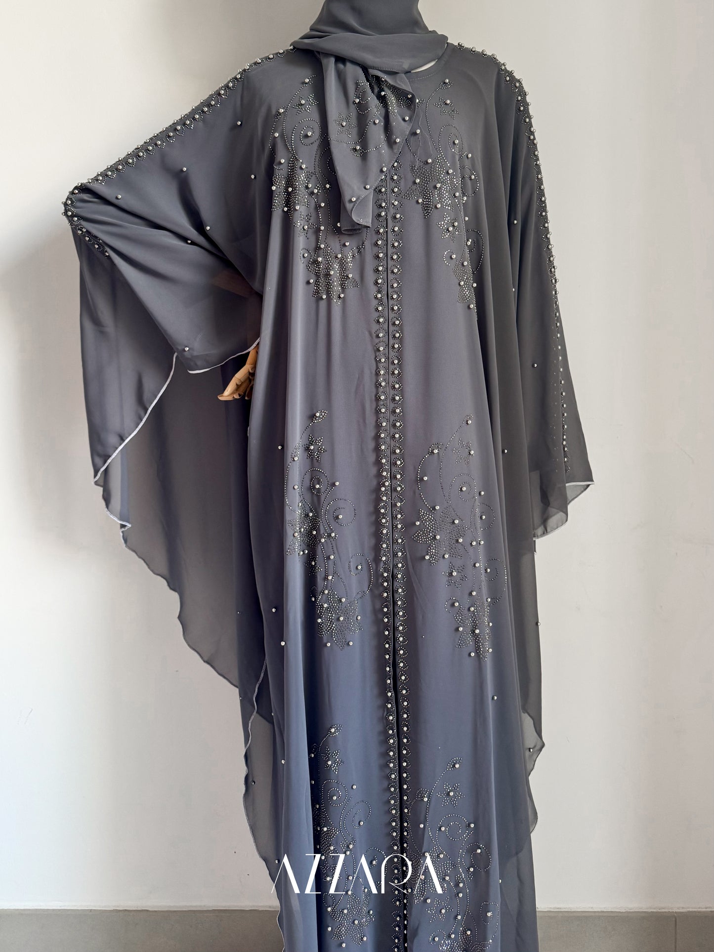Ajman Abaya (A043)