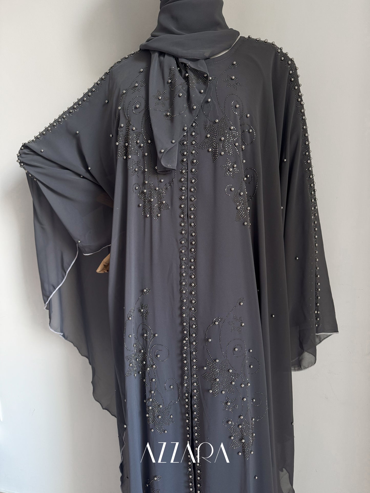 Ajman Abaya (A043)