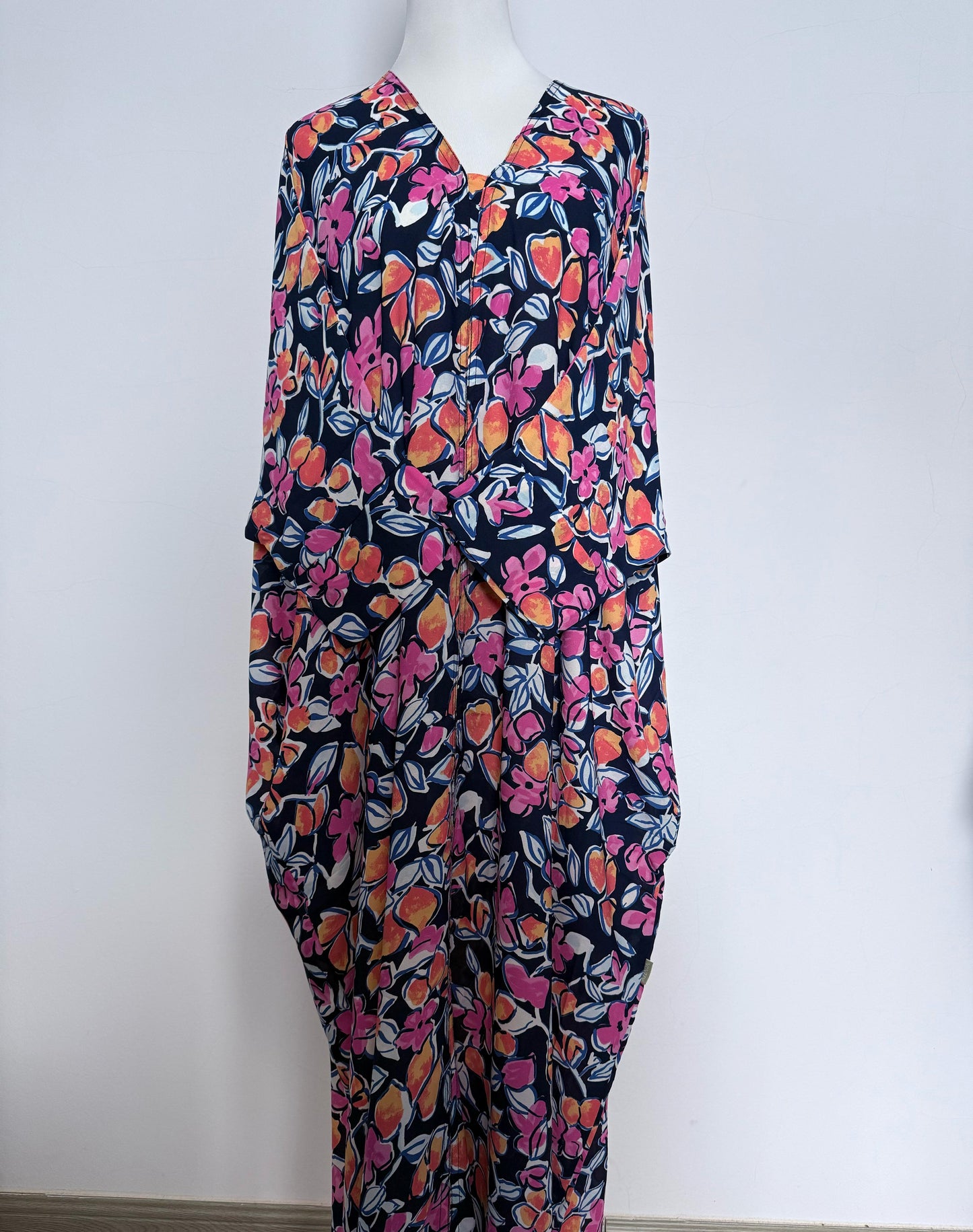 Kaftan Abaya (WOH021)