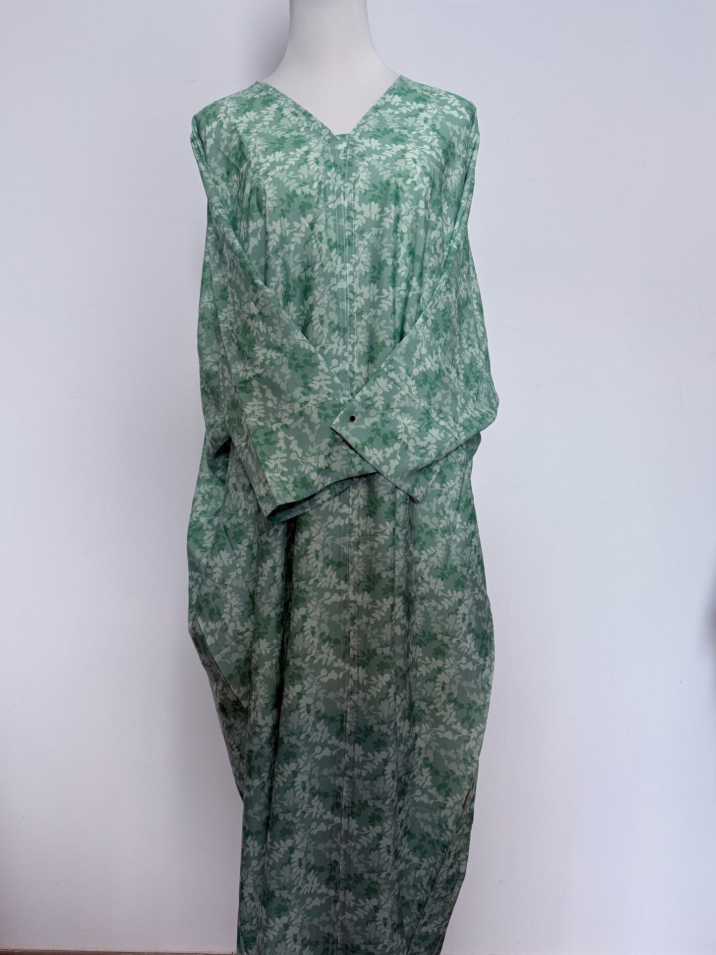 Kaftan Abaya (WOH019)