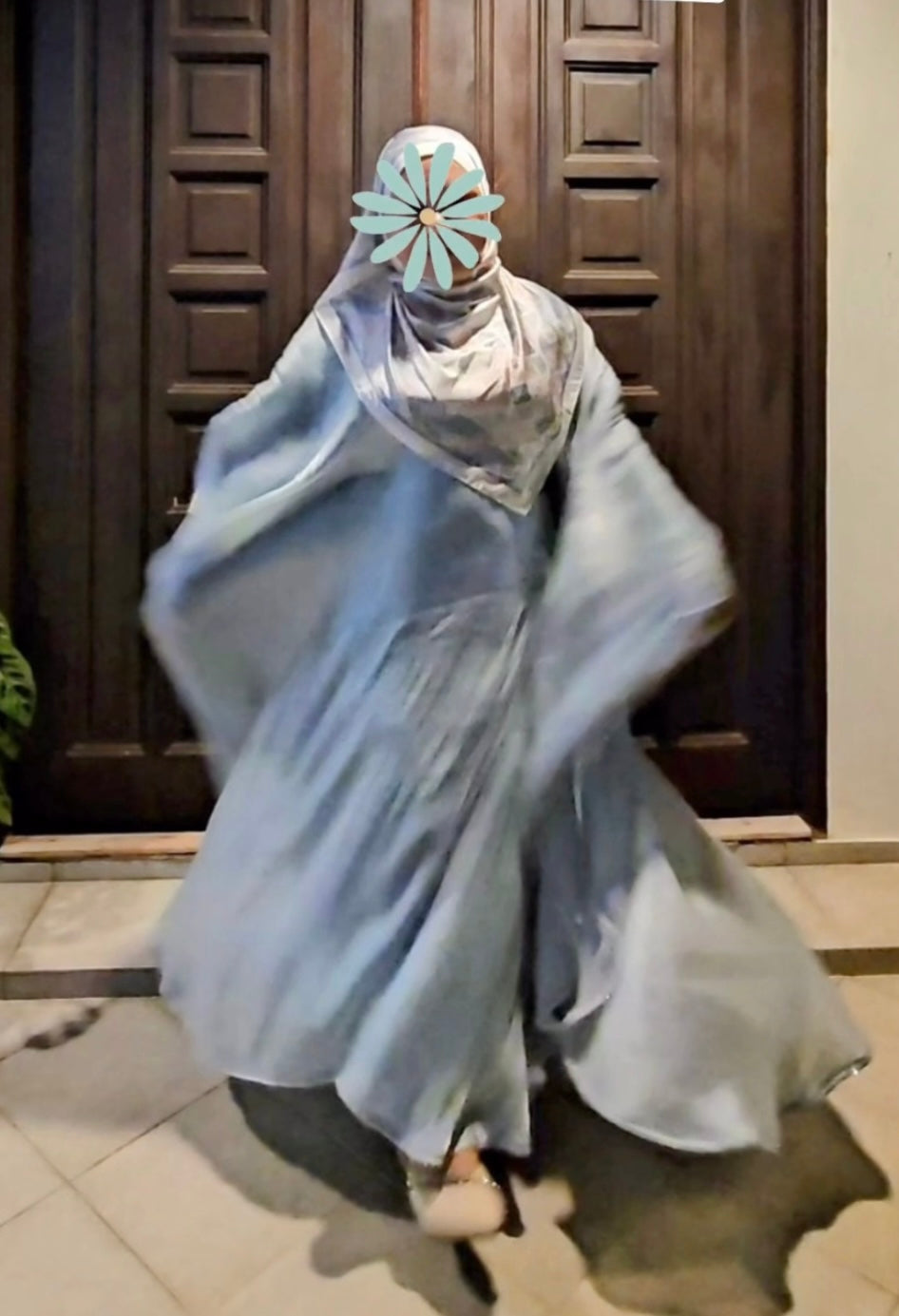 Nabihah