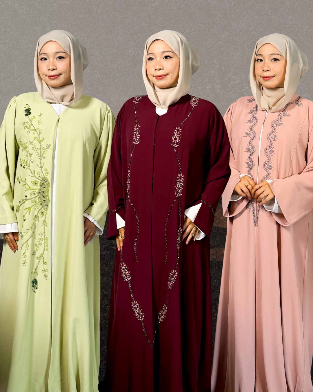 Azzara Luxé Collection
