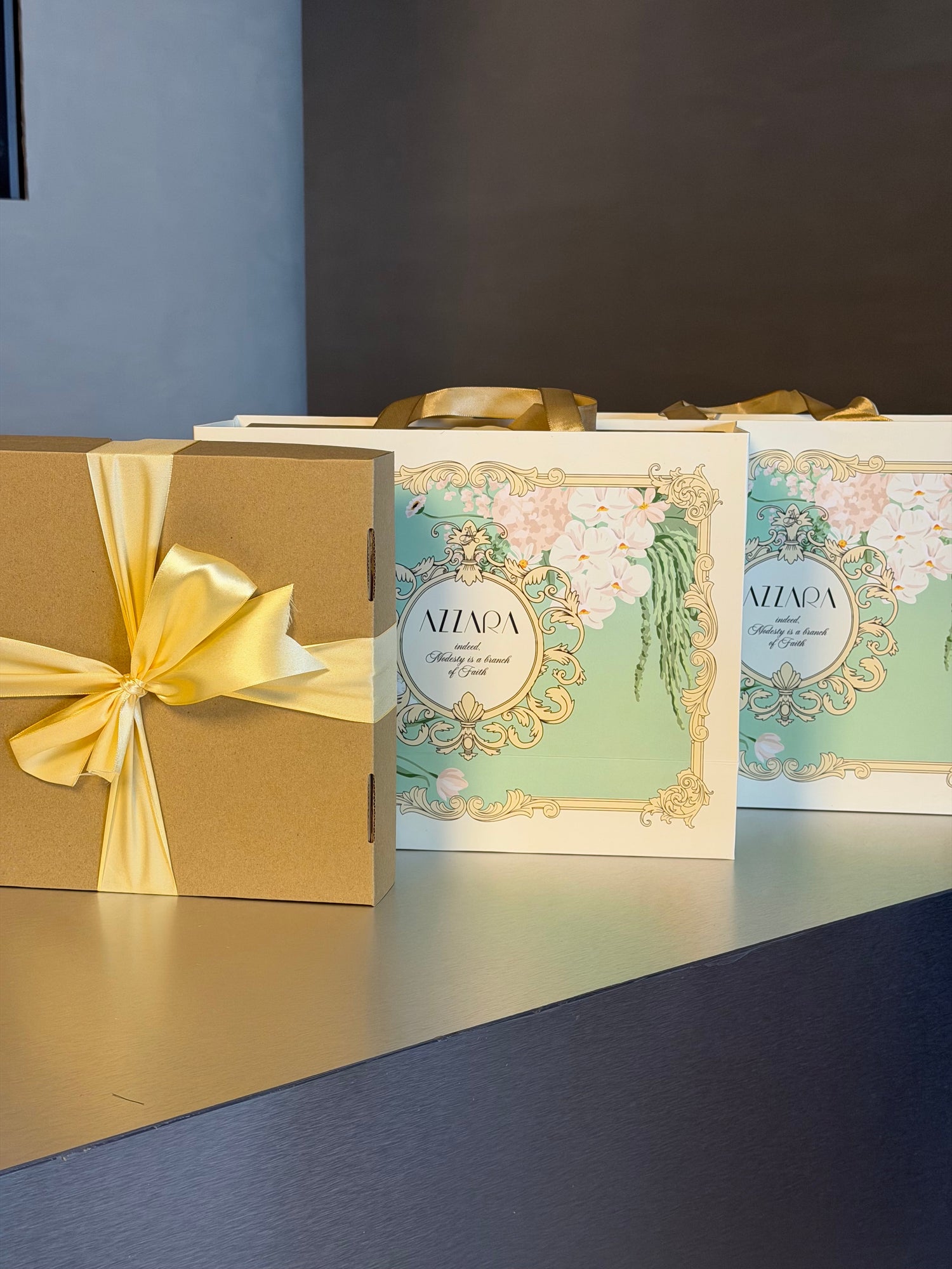 Gift Boxes
