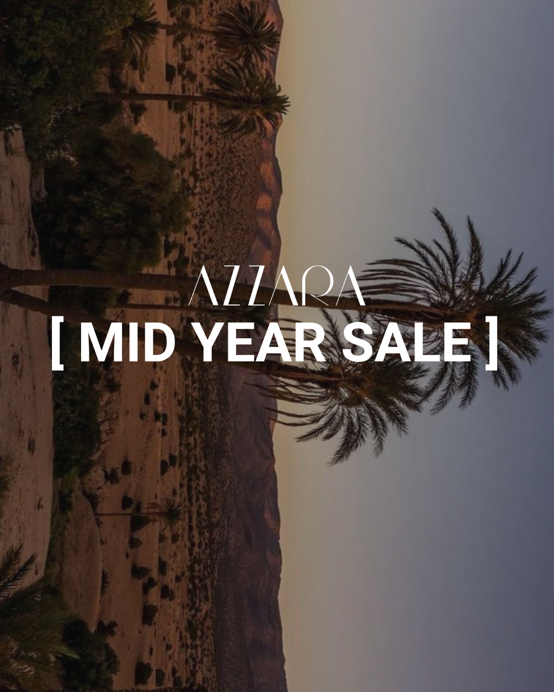 Mid Year Sale