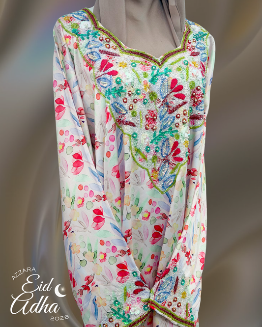 M031 - Exclusive Mukhawar (RTW)