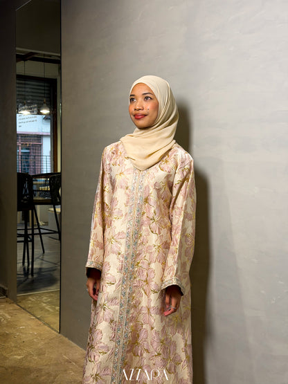 (N075) Raya Rossa - Alhambra Princess (Limited Flower Edition)