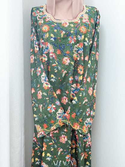 M024 - Exclusive Mukhawar (RTW)