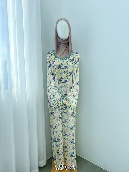 M036 - Exclusive Mukhawar (RTW)