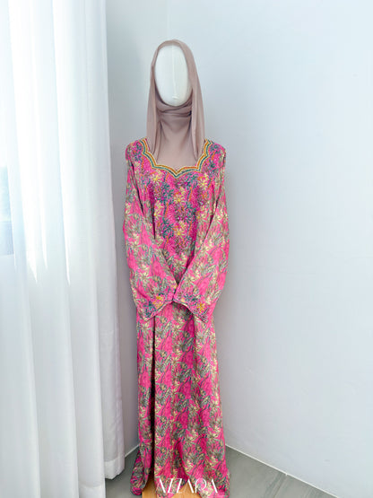 M016 - Exclusive Mukhawar (RTW)