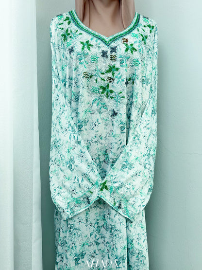 M038 - Exclusive Mukhawar (RTW)