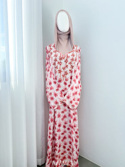 M018 - Exclusive Mukhawar (RTW)