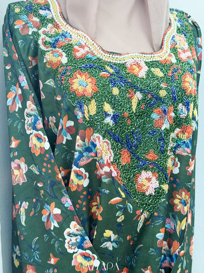 M024 - Exclusive Mukhawar (RTW)