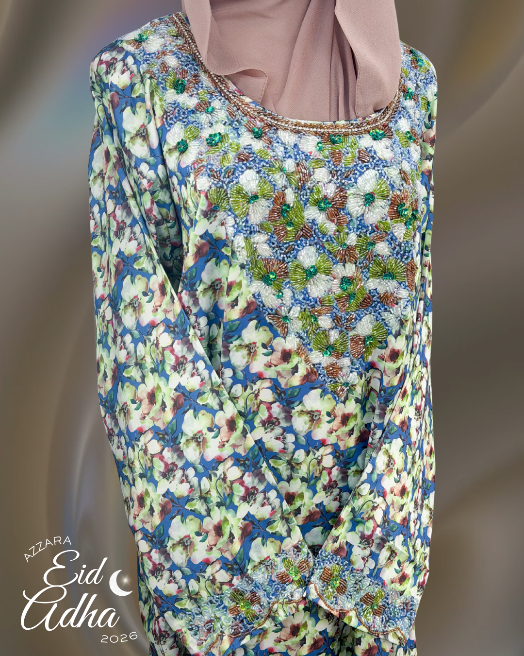 M008 - Exclusive Mukhawar (RTW)