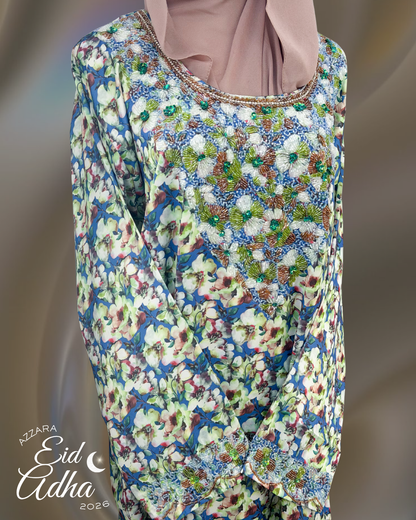 M008 - Exclusive Mukhawar (RTW)