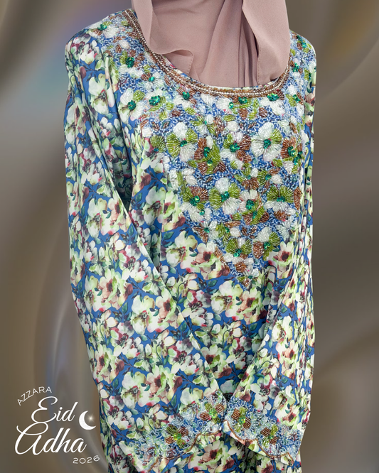 M008 - Exclusive Mukhawar (RTW)