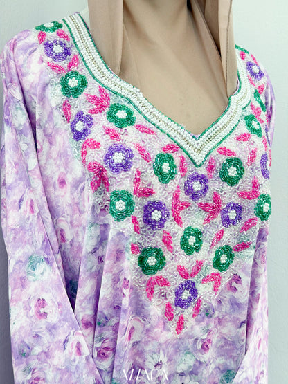M034 - Exclusive Mukhawar (RTW)