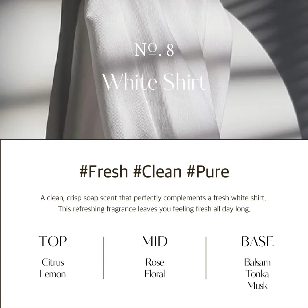 HS002 Hetras - Multi Fragrance Life Spray [2×300ml]