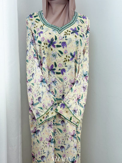 M014 - Exclusive Mukhawar (RTW)