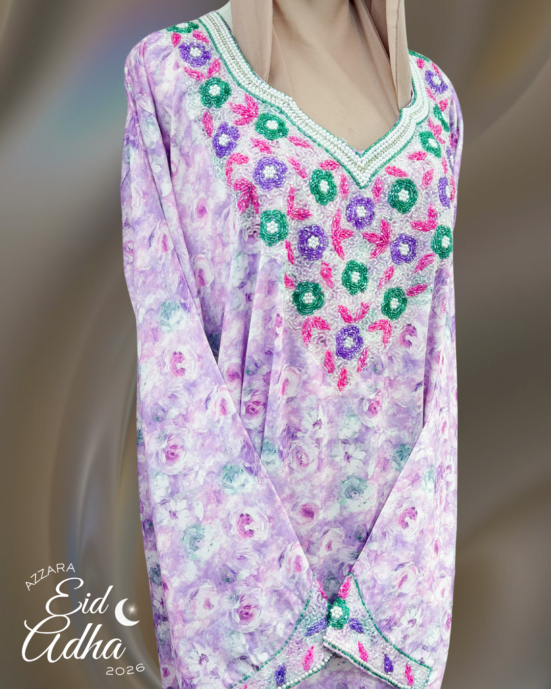 M034 - Exclusive Mukhawar (RTW)
