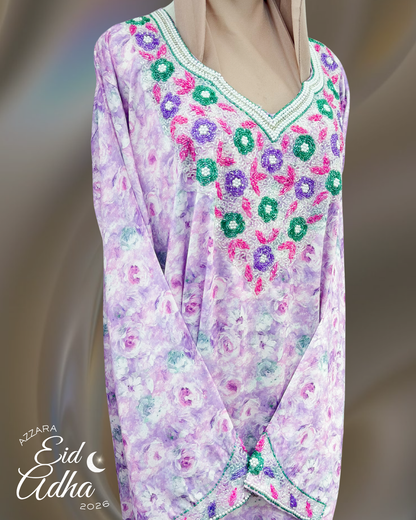 M034 - Exclusive Mukhawar (RTW)