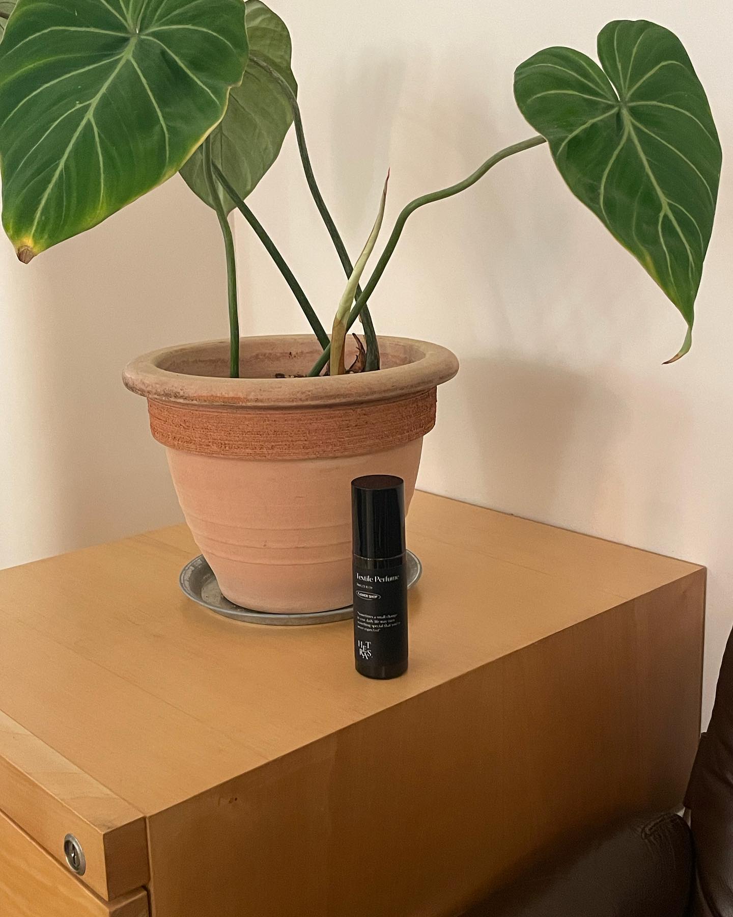 HS001 Hetras - Textile Perfumes [80ml]