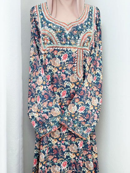 M029 - Exclusive Mukhawar (RTW)