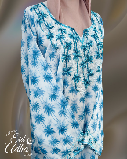 M019 - Exclusive Mukhawar (RTW)