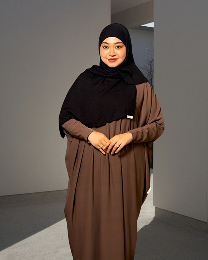 M042 - Azzara Casual in Mauve