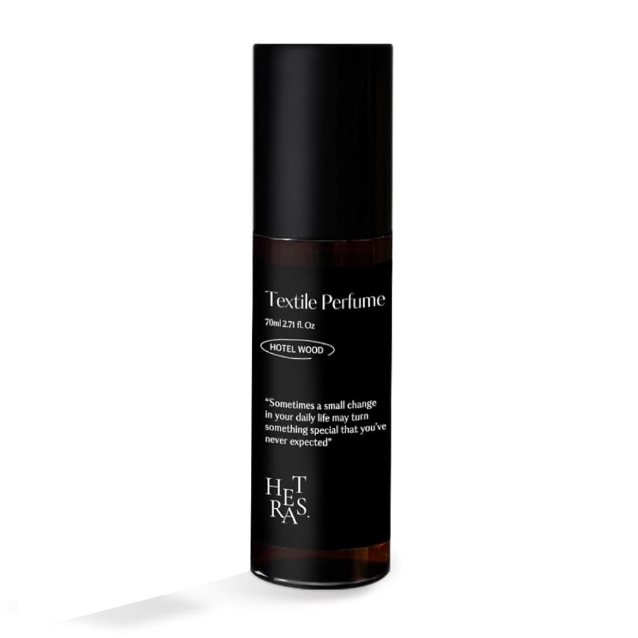 HS001 Hetras - Textile Perfumes [80ml]