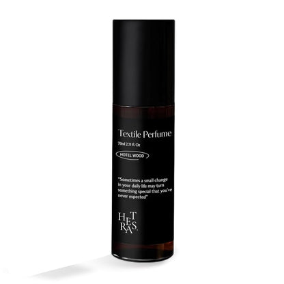 HS001 Hetras - Textile Perfumes [80ml]