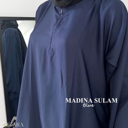 Madina - Sulam Manik