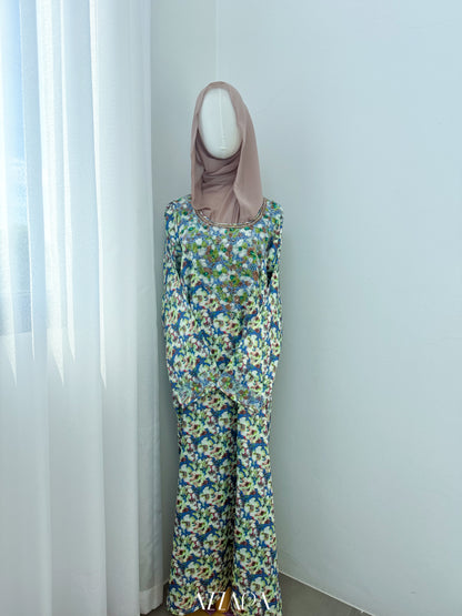 M008 - Exclusive Mukhawar (RTW)