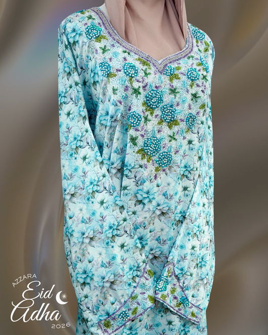 M028 - Exclusive Mukhawar (RTW)