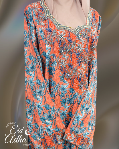 M037 - Exclusive Mukhawar (RTW)