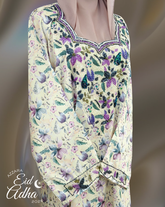 M022 - Exclusive Mukhawar (RTW)