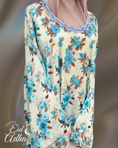M035 - Exclusive Mukhawar (RTW)