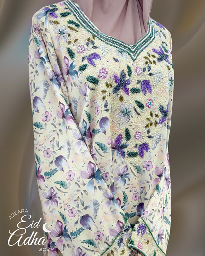 M014 - Exclusive Mukhawar (RTW)