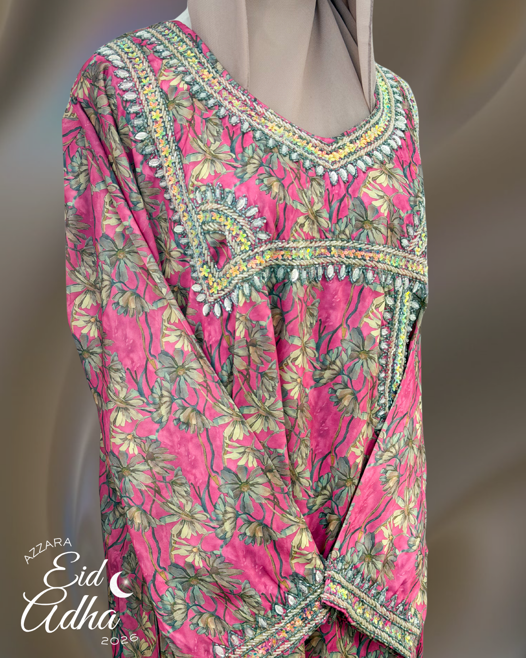 M015 - Exclusive Mukhawar (RTW)