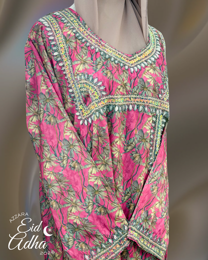 M015 - Exclusive Mukhawar (RTW)