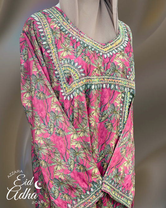 M015 - Exclusive Mukhawar (RTW)