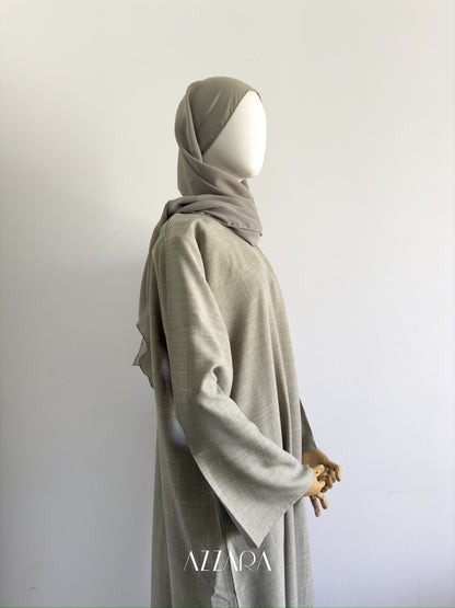 Madina - Comfort Linen Part II