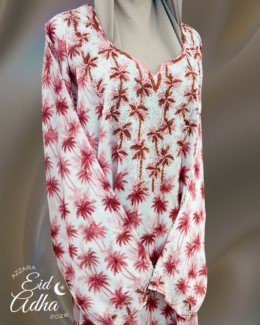 M018 - Exclusive Mukhawar (RTW)