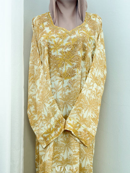 M020 - Exclusive Mukhawar (RTW)