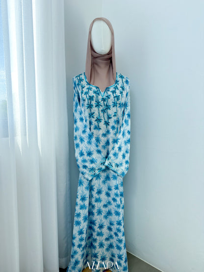 M019 - Exclusive Mukhawar (RTW)