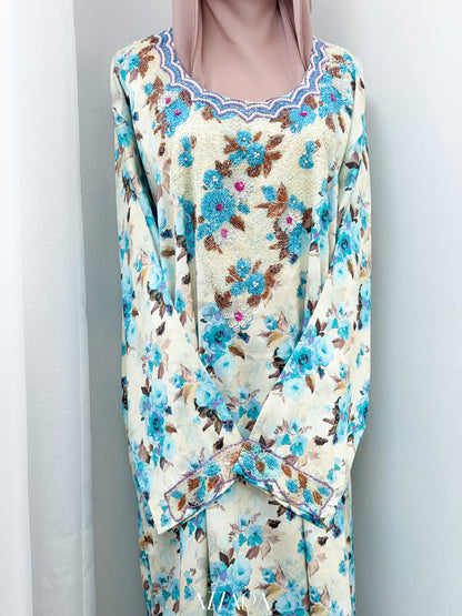 M035 - Exclusive Mukhawar (RTW)