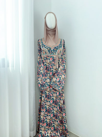 M029 - Exclusive Mukhawar (RTW)