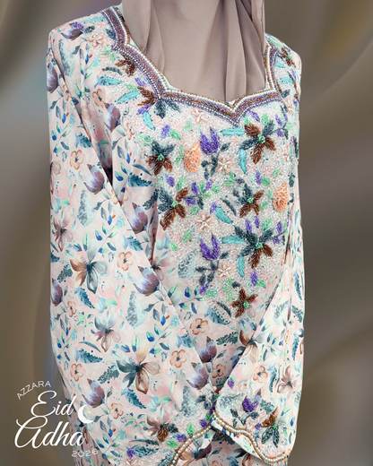 M010 - Exclusive Mukhawar (RTW)