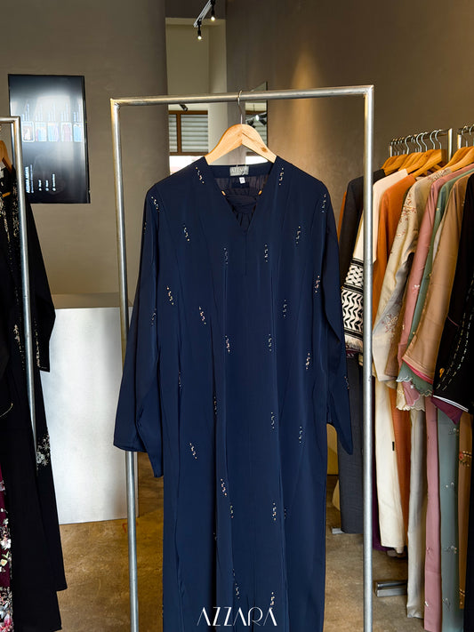 (N072) Raya Rossa - Prismara Swarovski in Royal Navy