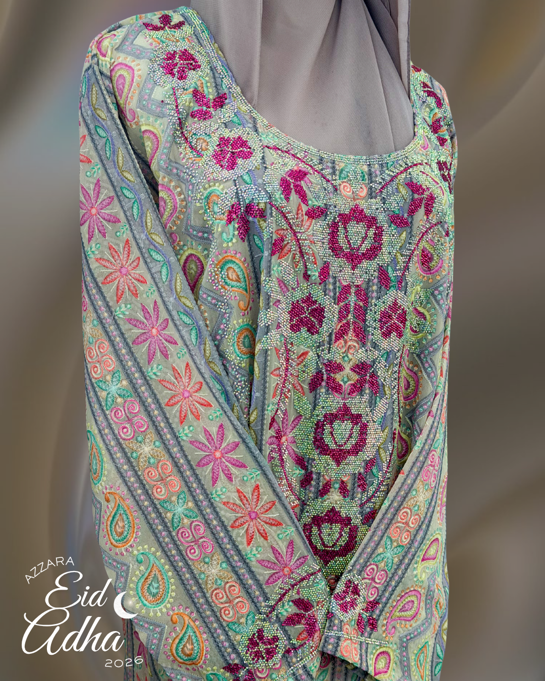 M007 - Exclusive Mukhawar (RTW)